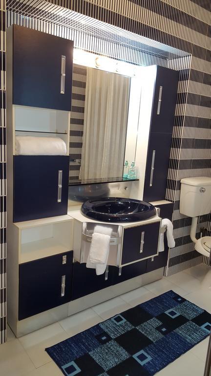 B&B Da Pietro Calascibetta Экстерьер фото